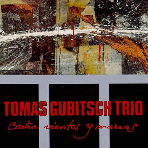 Tomás Gubitsch - Tango para Mister Spock