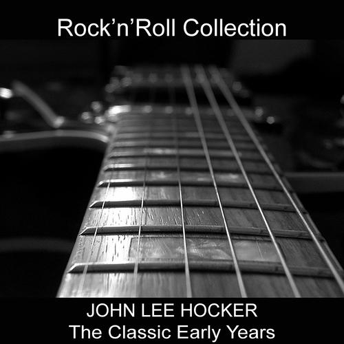 Постер альбома The Classic Early Years (Rock'n'Roll Collection)