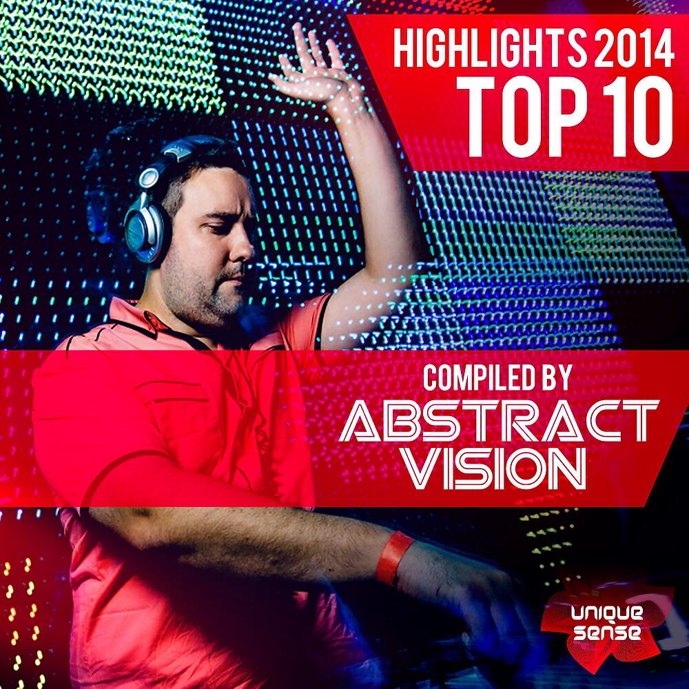 Abstract Vision - Freedom (Hazem Beltagui Remix)