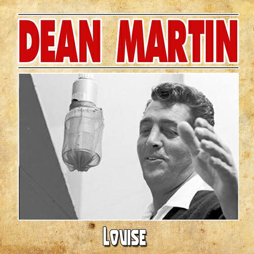 Dean Martin - I'm Gonna Paper All My Walls With Love Letters