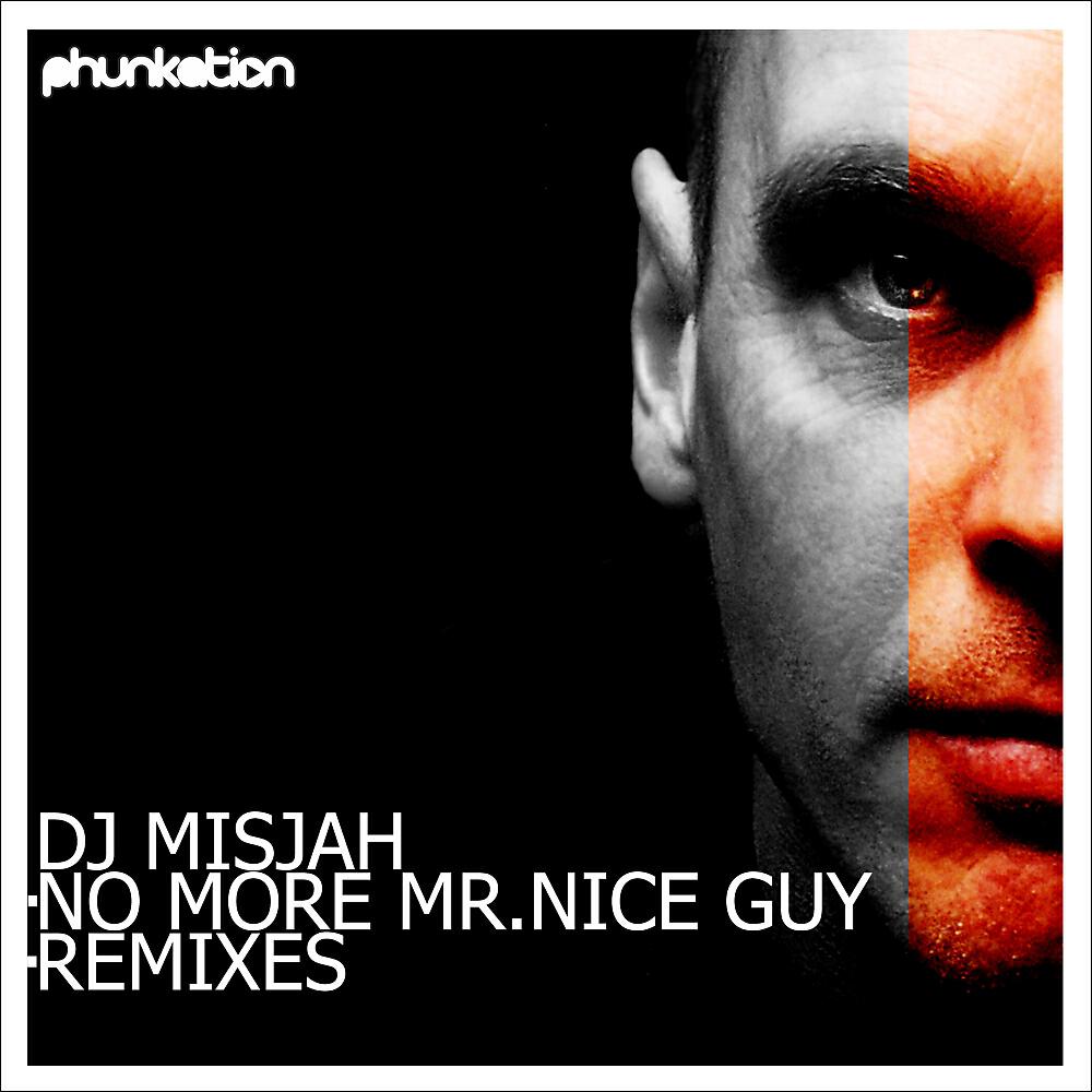 DJ Misjah - No More Mr. Nice Guy (Sergy Casttle vs Cristian Mhuler Remix)