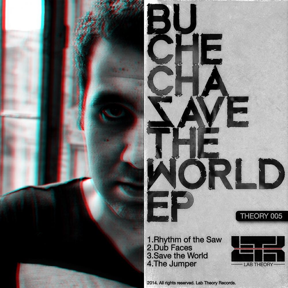BUCHECHA - Dub Faces