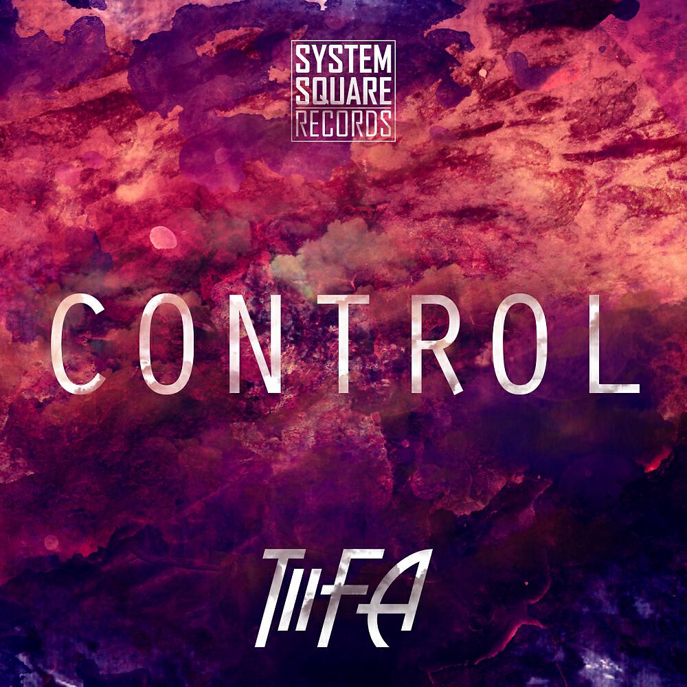 Tiifa - Control