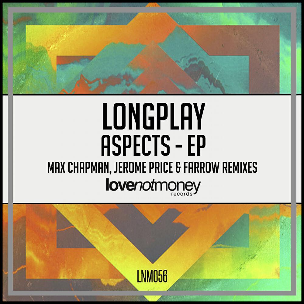 LongPlay - I Can't Stand It (Jerome Price Remix)