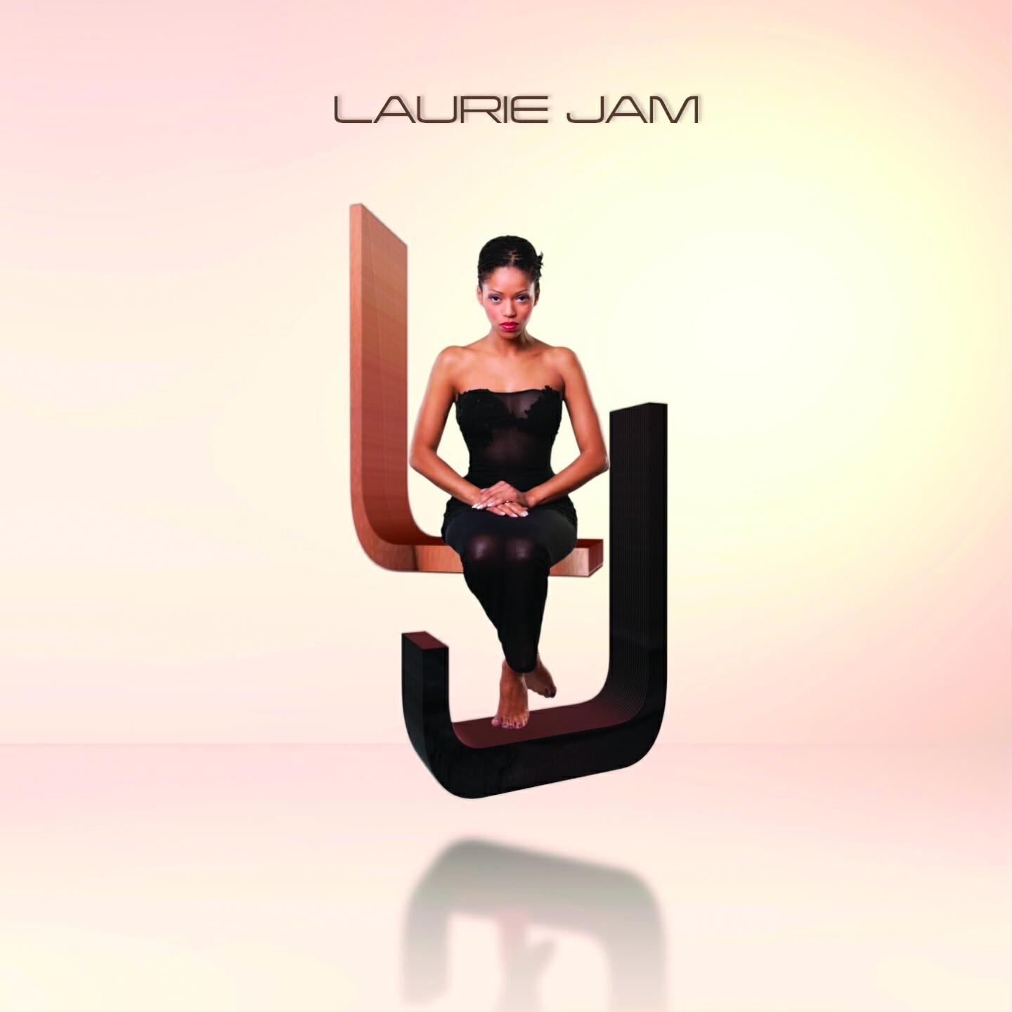 Laurie Jam - Manman