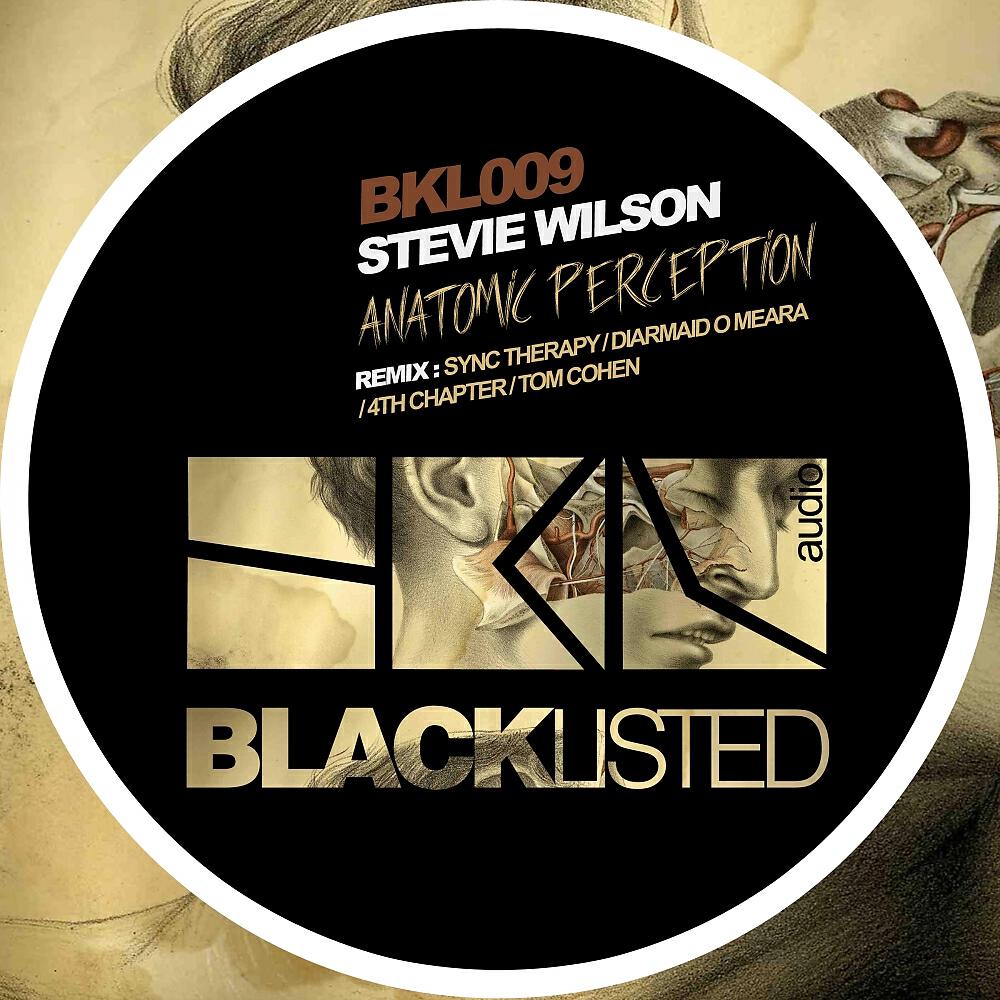 Stevie Wilson - Anatomic Perception (Sync Therapy Strike Vocal Remix)