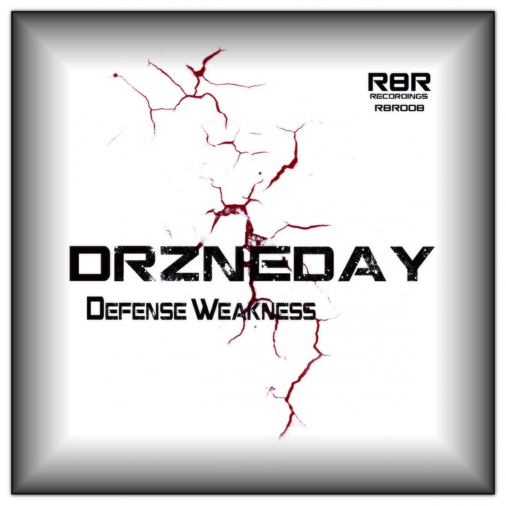 Drzneday - Third Shift