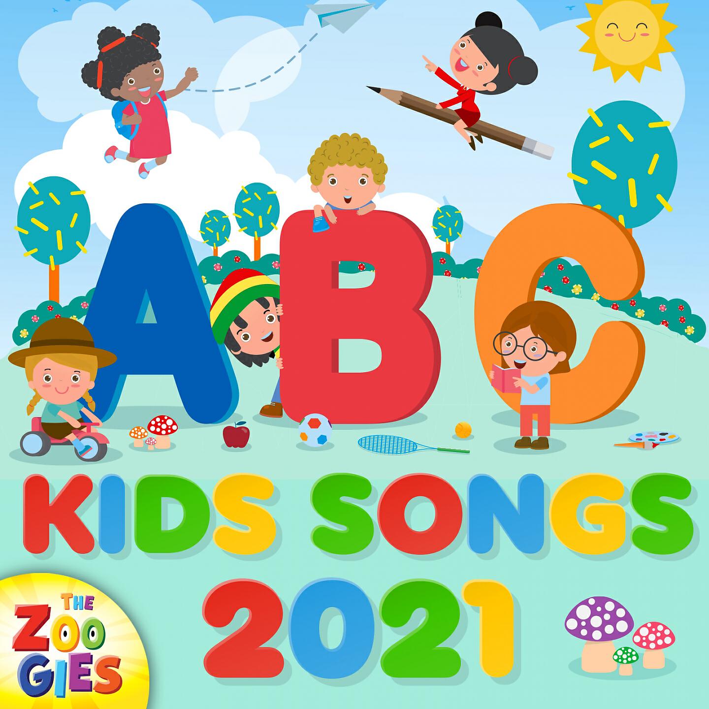 The Zoogies - ABC