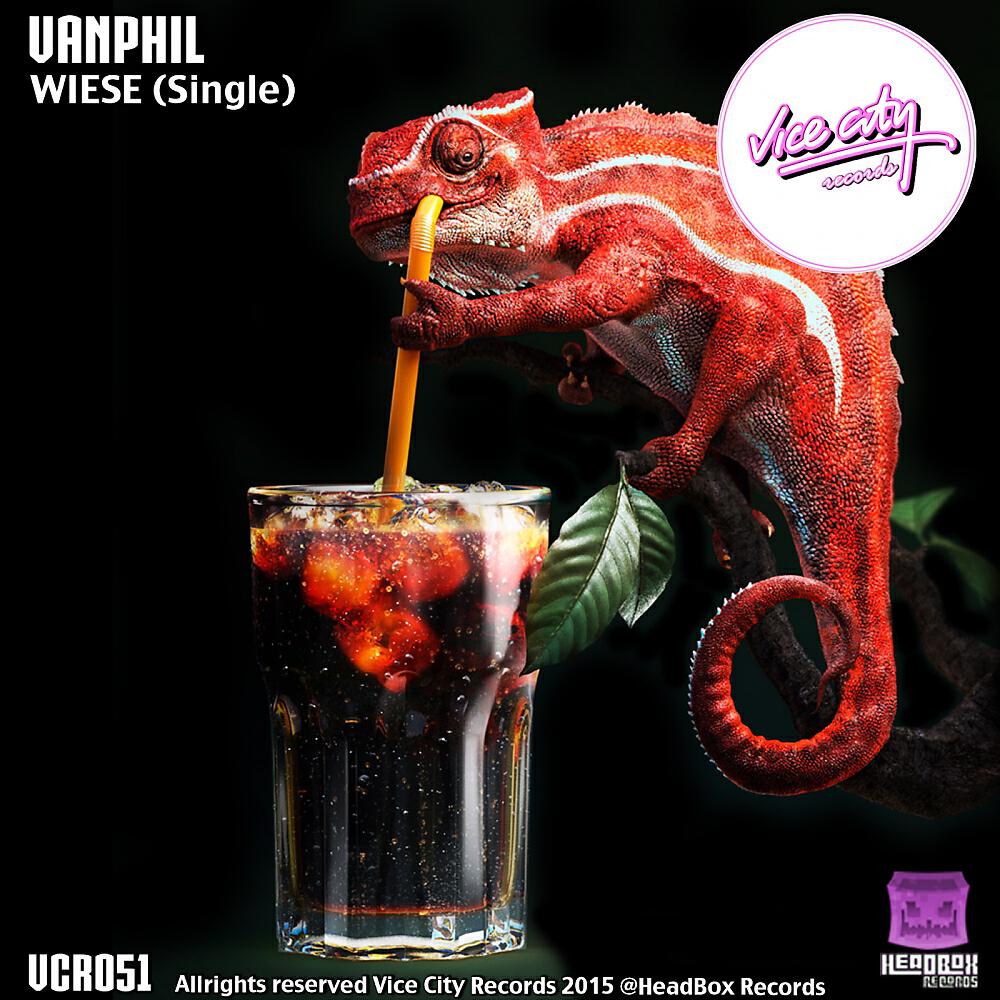 Vanphil - Wiese