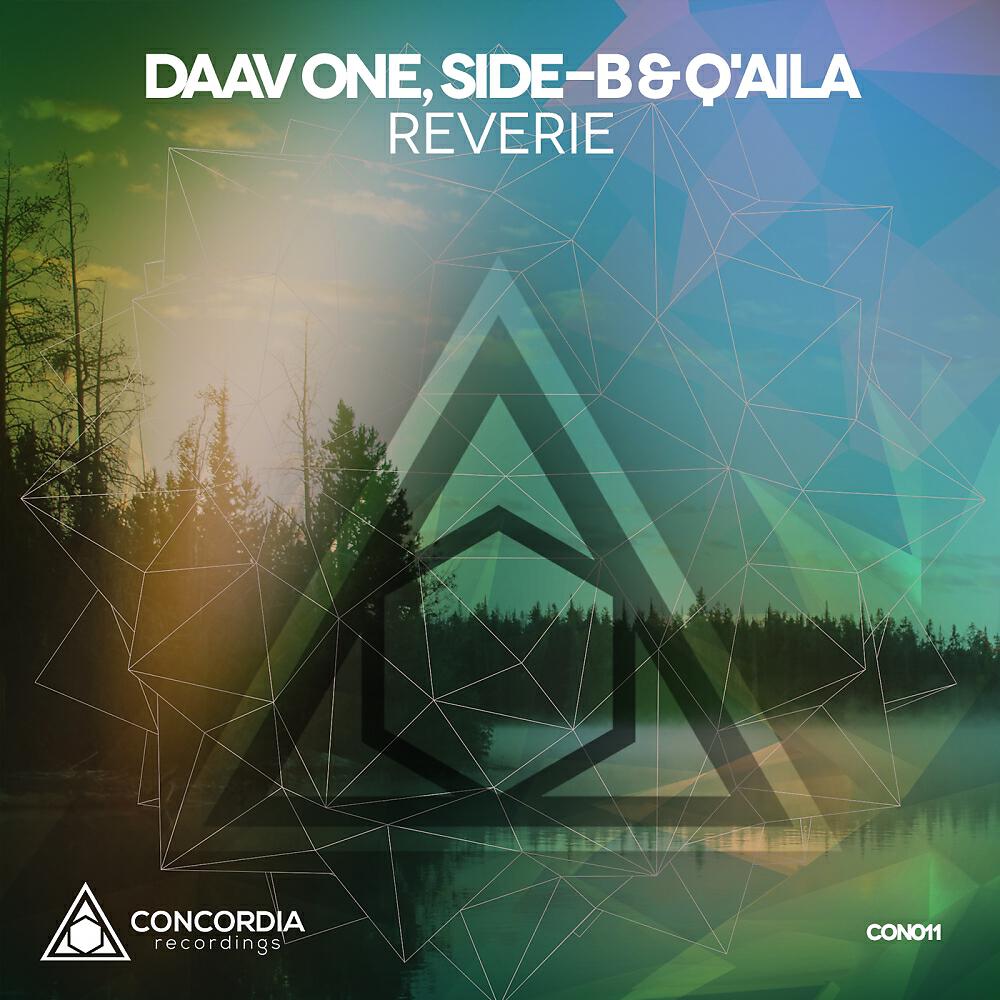 Daav One - Reverie