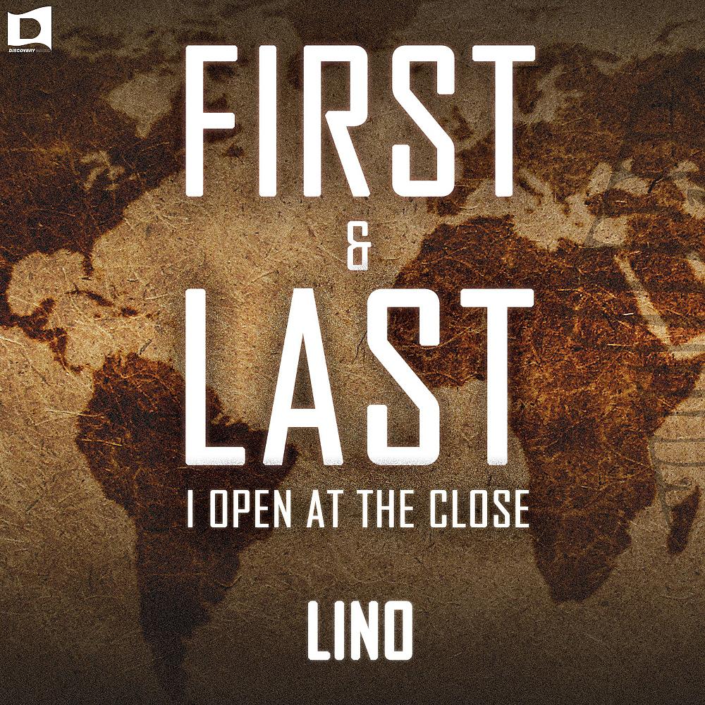 Постер альбома First & Last (I Open At The Close)