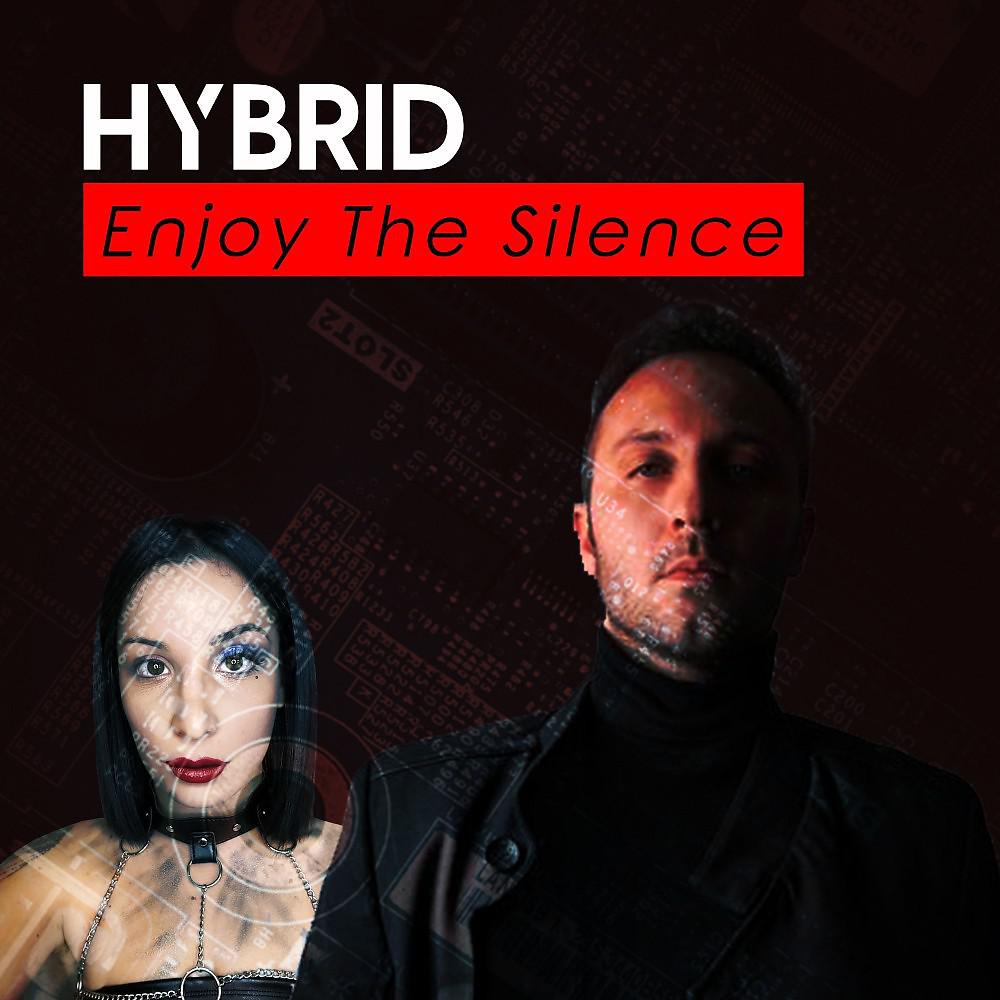Постер альбома Enjoy the Silence