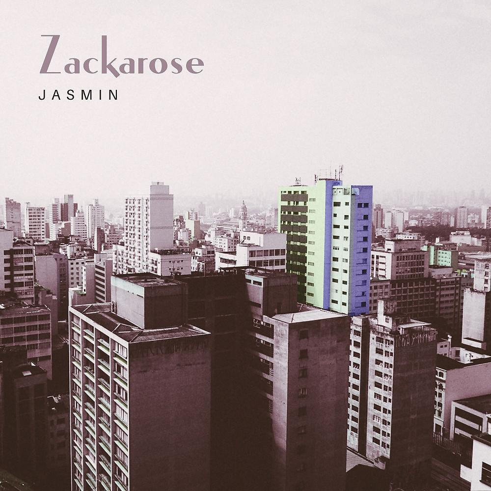 Постер альбома Jasmin