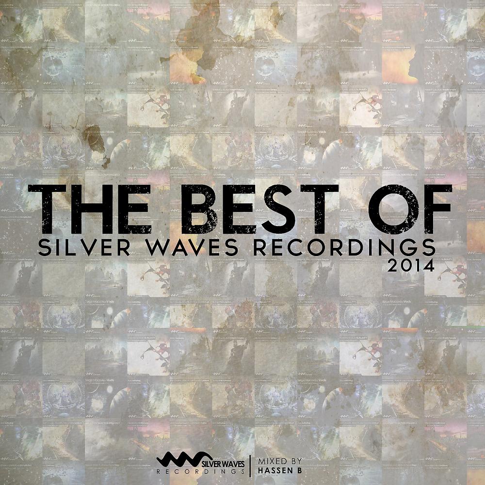Постер альбома The Best Of Silver Waves Recordings 2014