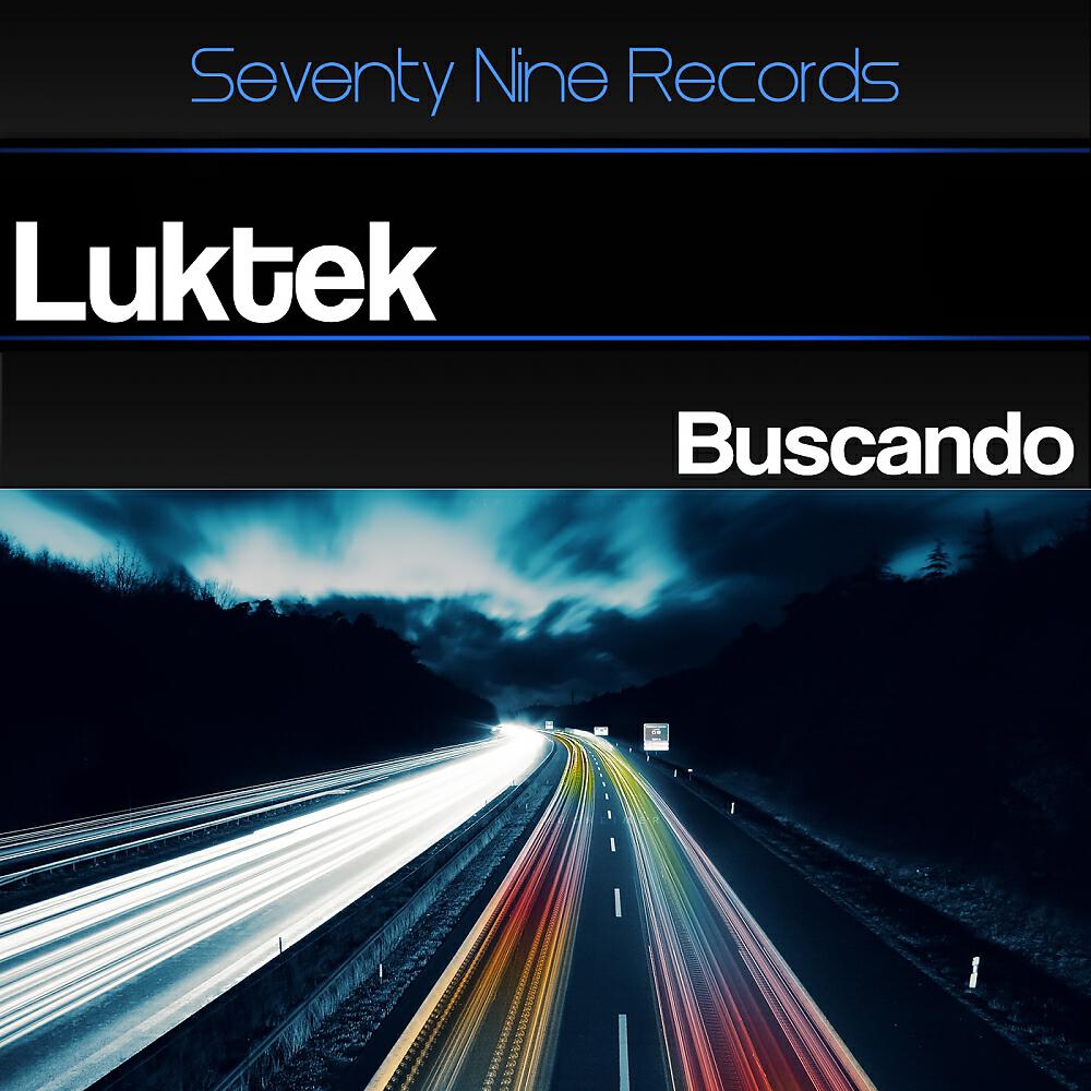 LUKTEK - Buscando