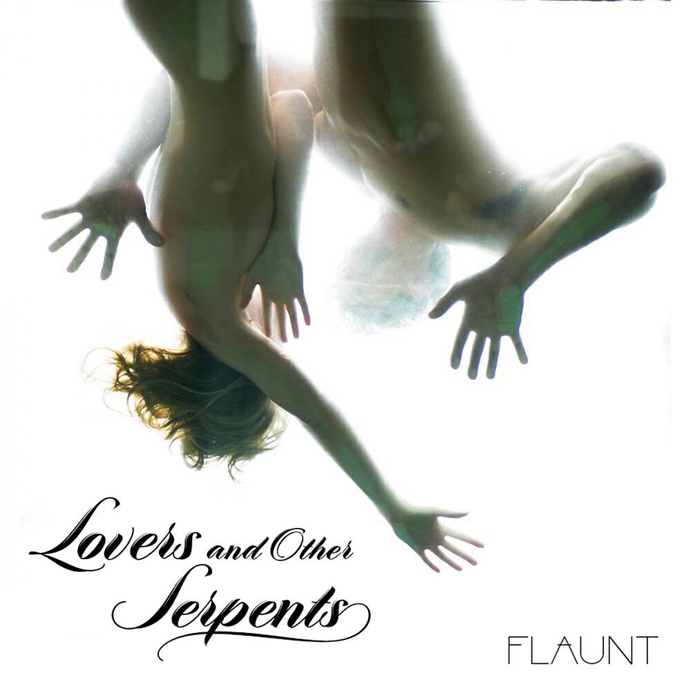 Flaunt - Delicate Moment