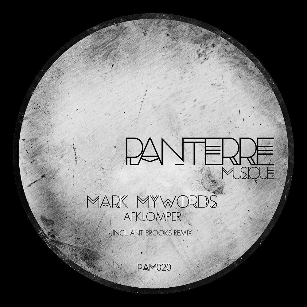 Mark MyWords - Afklomper