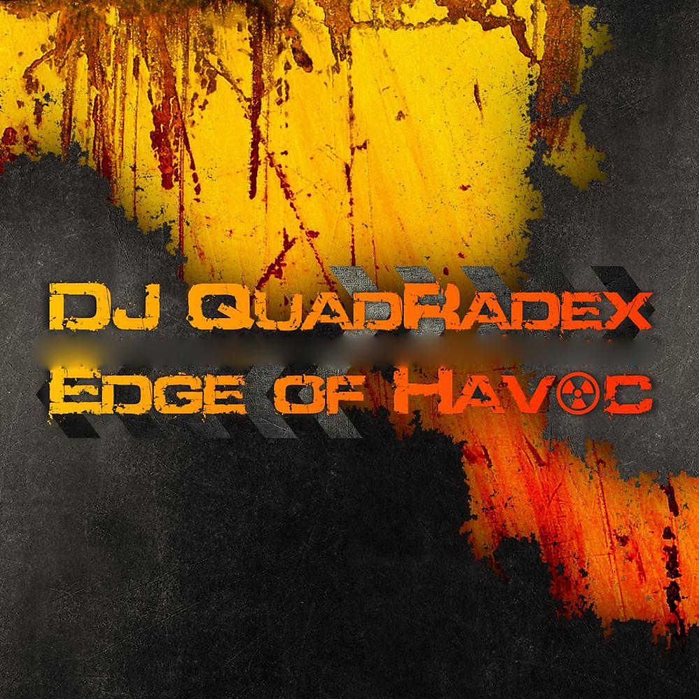 Постер альбома Edge of Havoc