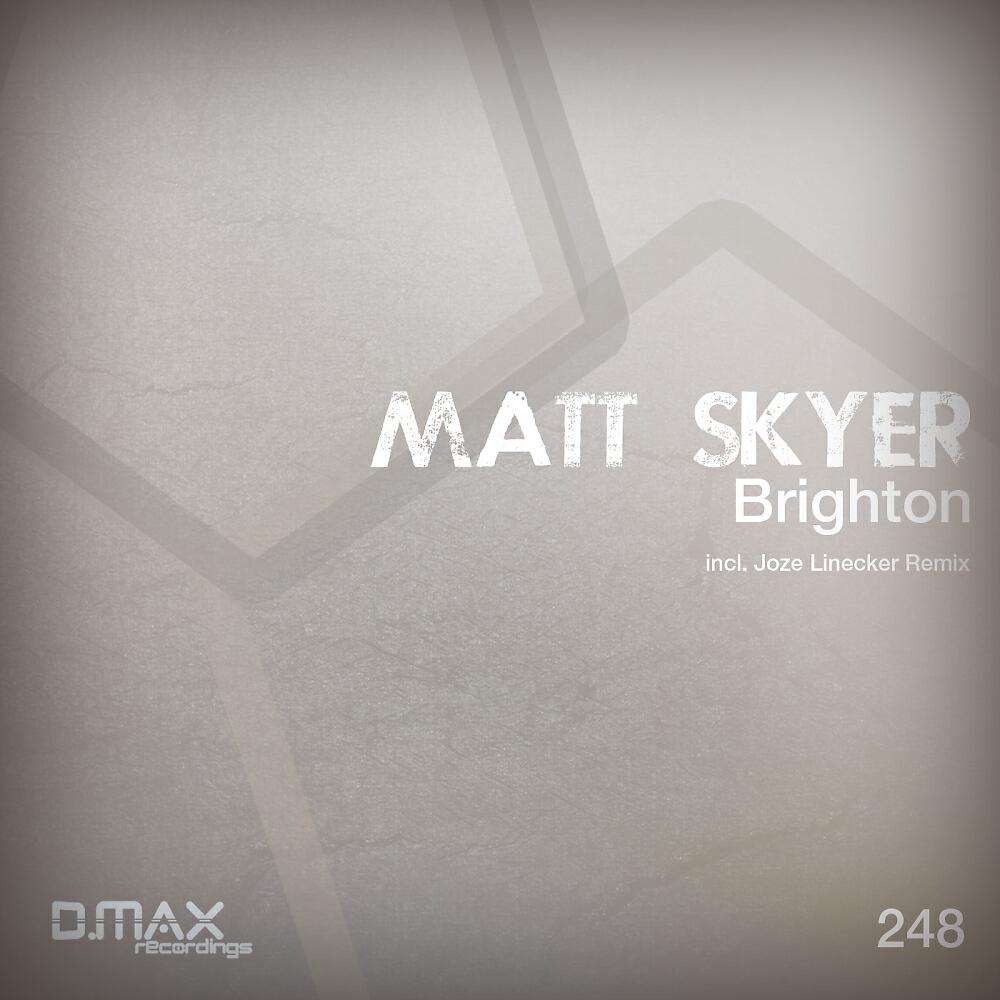 Matt Skyer - Brighton (Joze Linecker Remix)