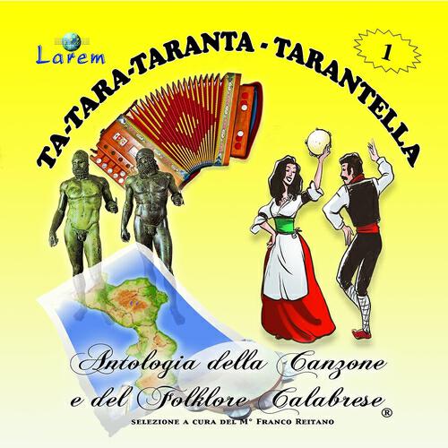 Pasquale Foti - Vorria sapiri