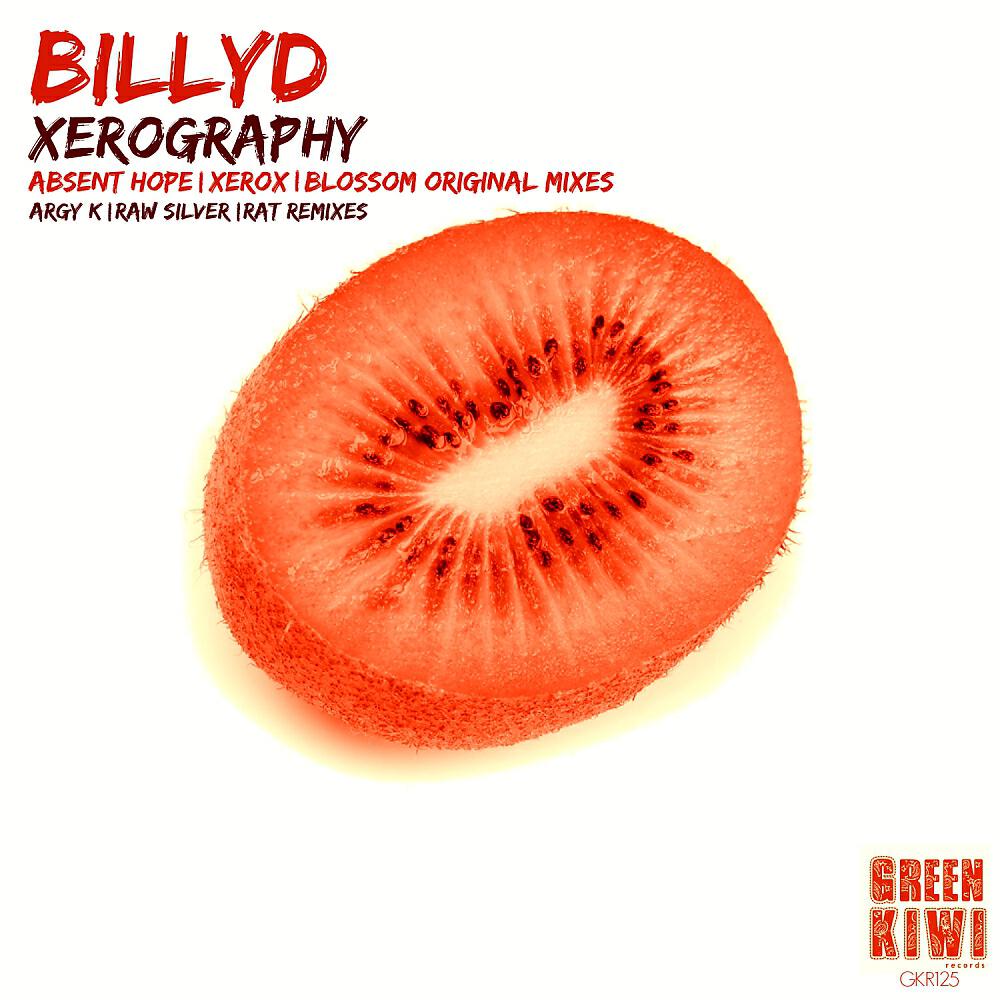 BillyD - Absent Hope (Argy K Remix)