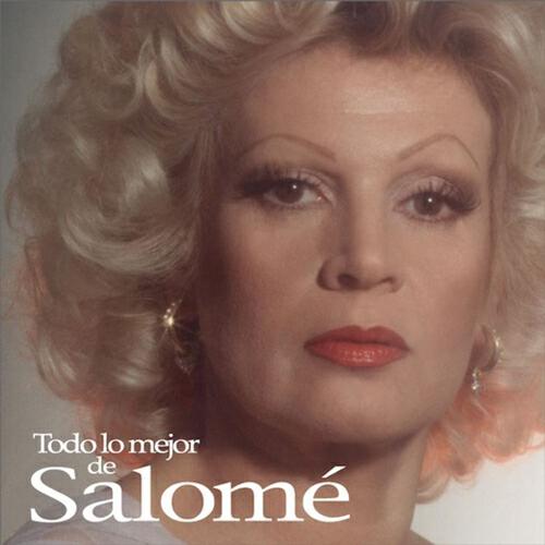 Salome - Vivo Cantando