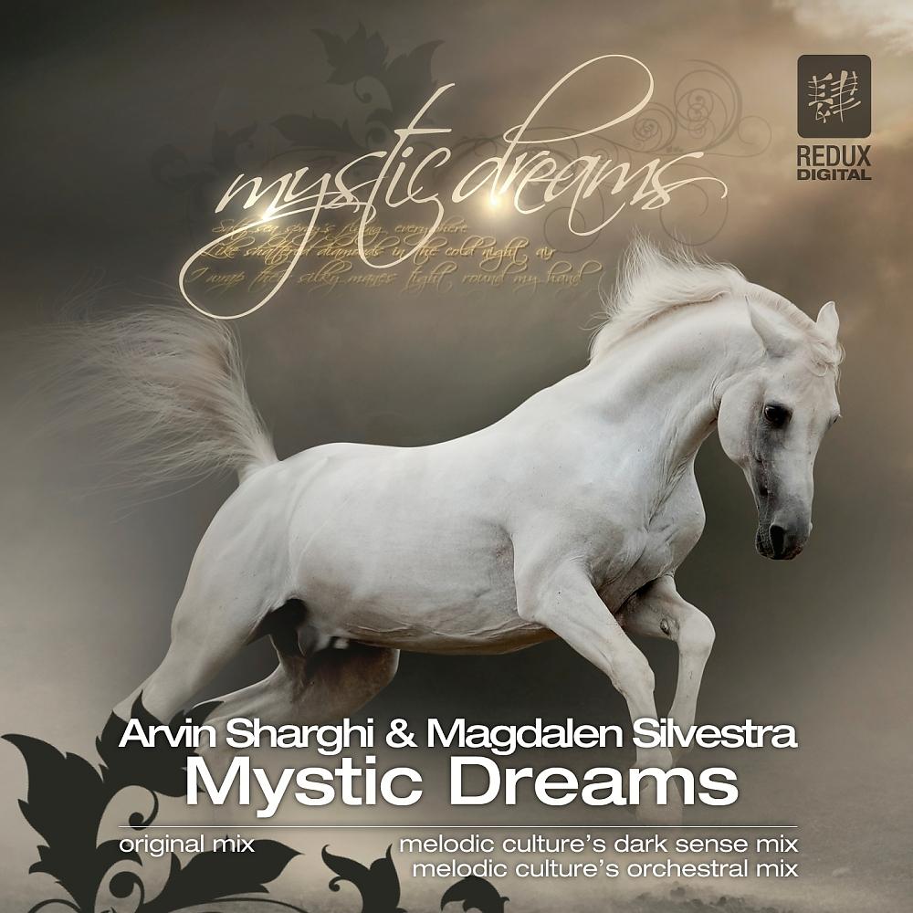 Постер альбома Mystic Dreams