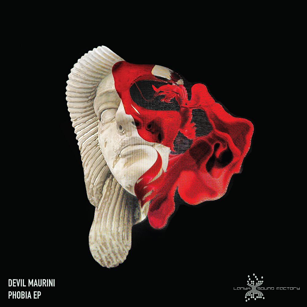 Devil Maurini - Bloodshed