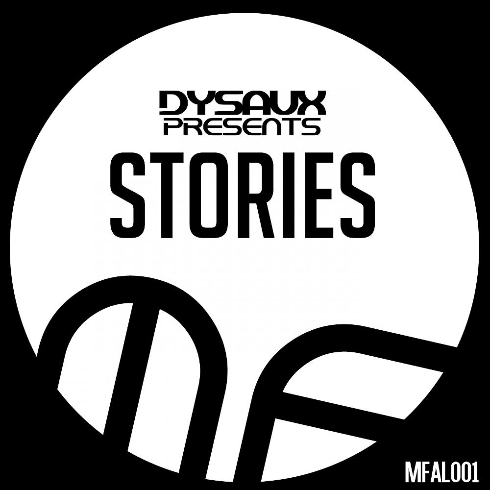 Постер альбома Dysaux Presents: Stories: Moi Fox Compilation Album