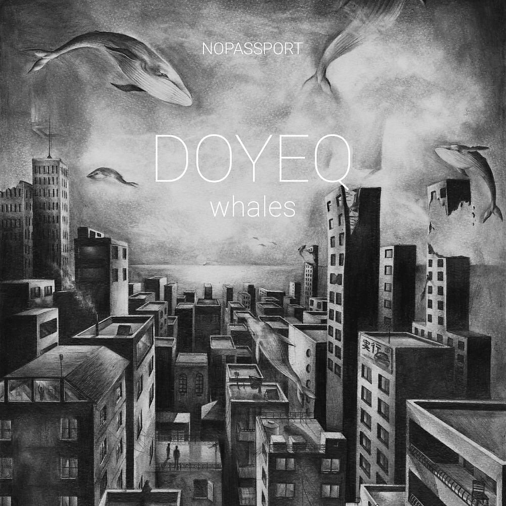 Doyeq - Playing Your Game