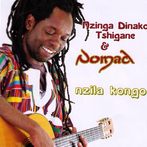 Постер альбома Nzila kongo
