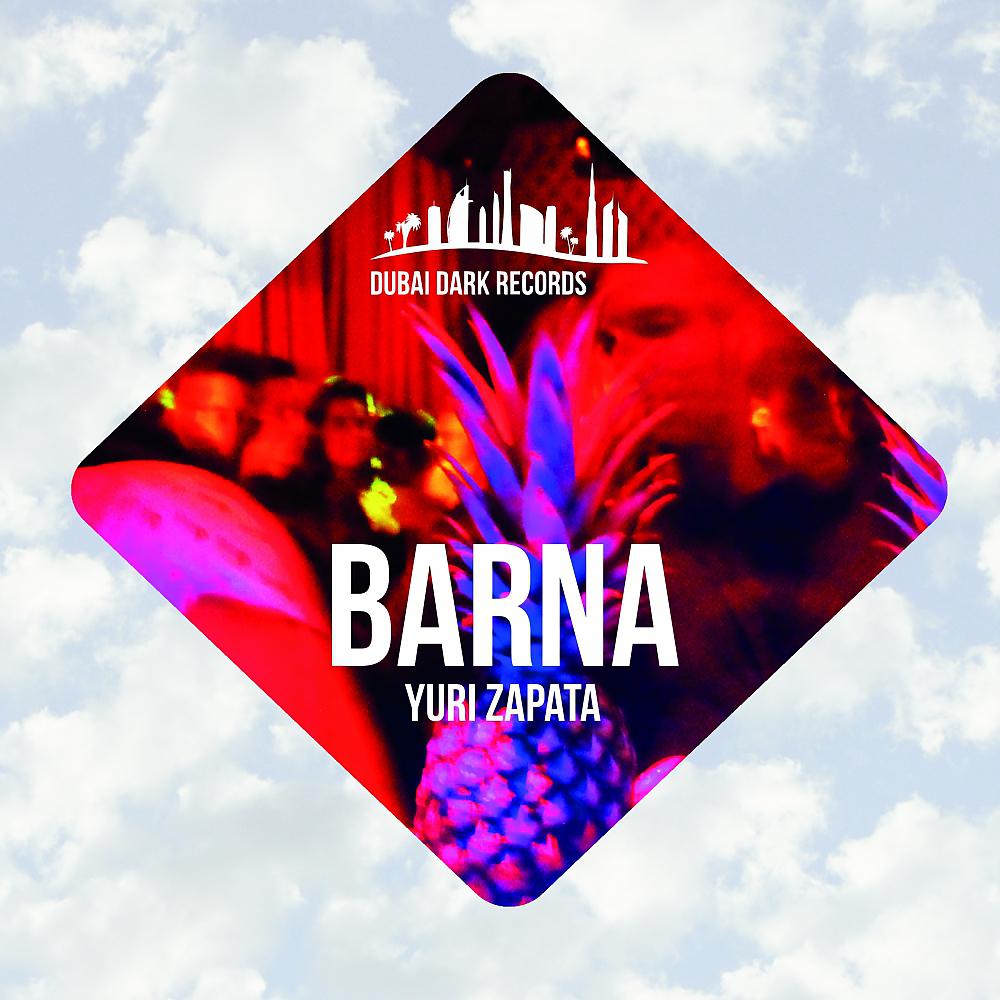 Постер альбома Barna