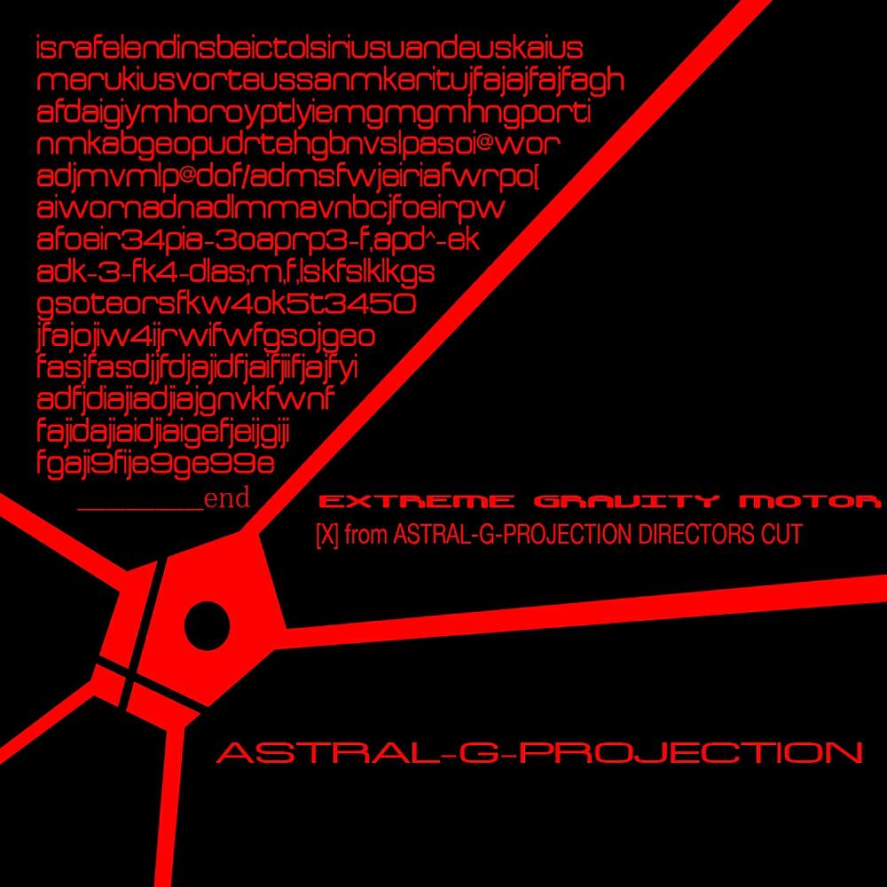 Voyage Viomehanika - K-Project (Project X)