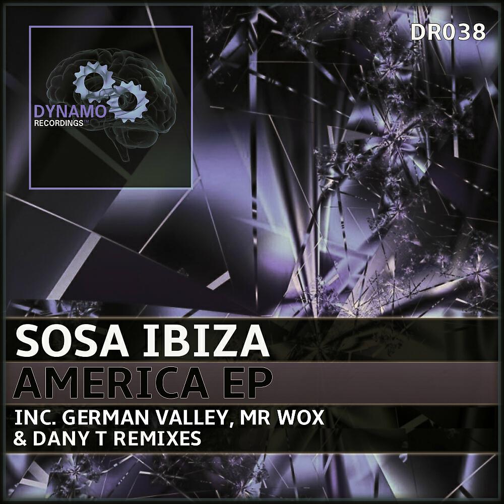 Sosa Ibiza - Dark Limit (Mr Wox Remix)