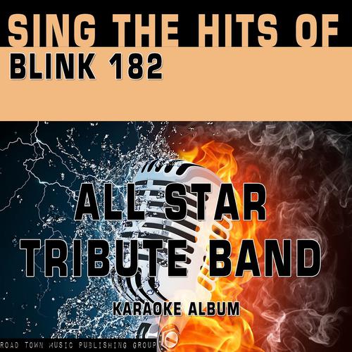 All Star Tribute Band - Adam's Song (Karaoke Version) (Originally Performed By Blink 182)