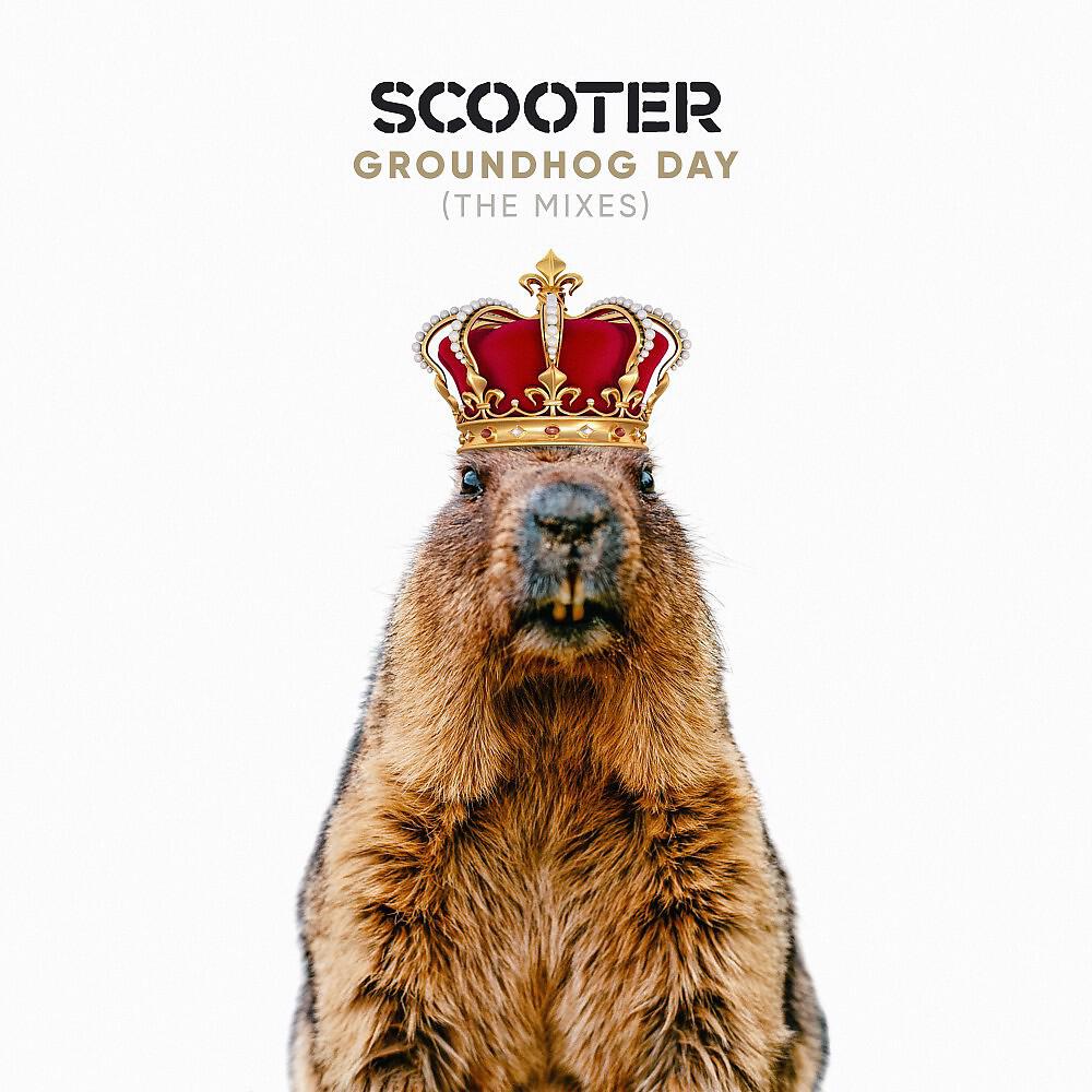 Scooter - Groundhog Day (Allen Watts Remix)
