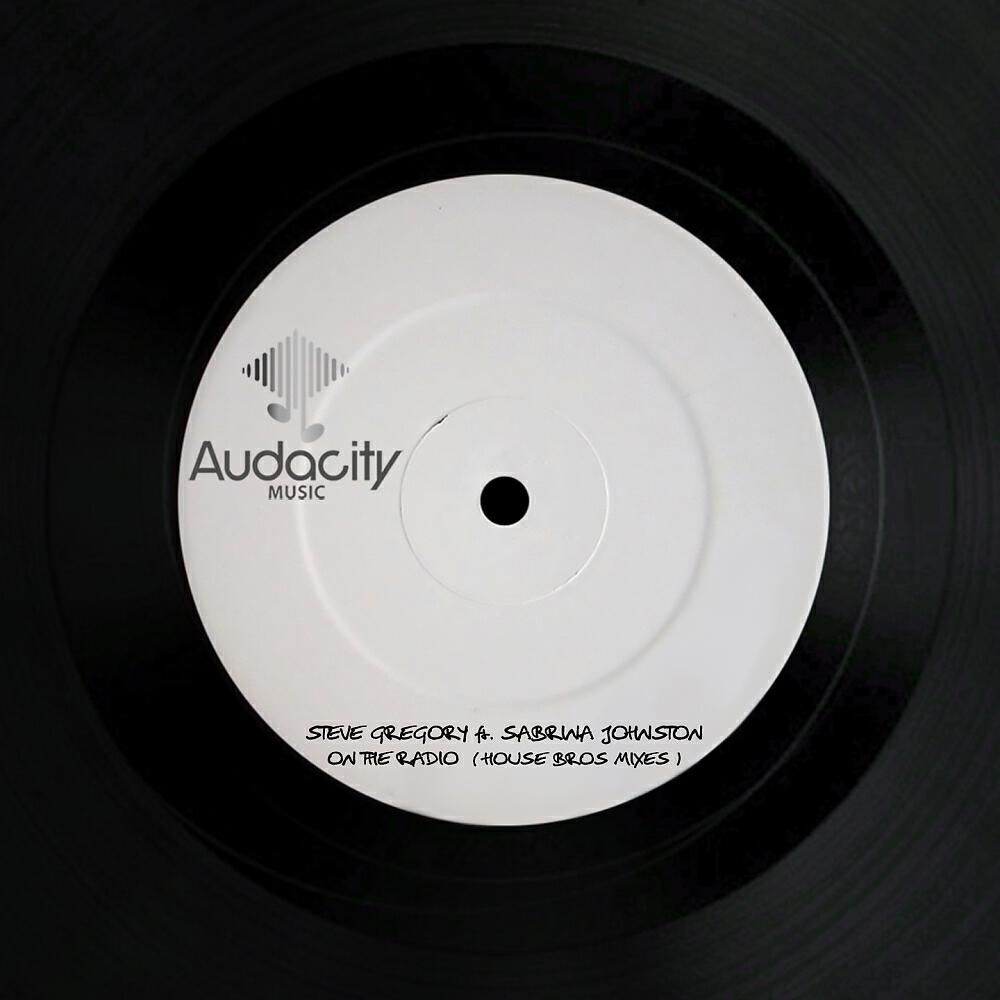 Steve Gregory - On The Radio (House Bros Dub Mix)