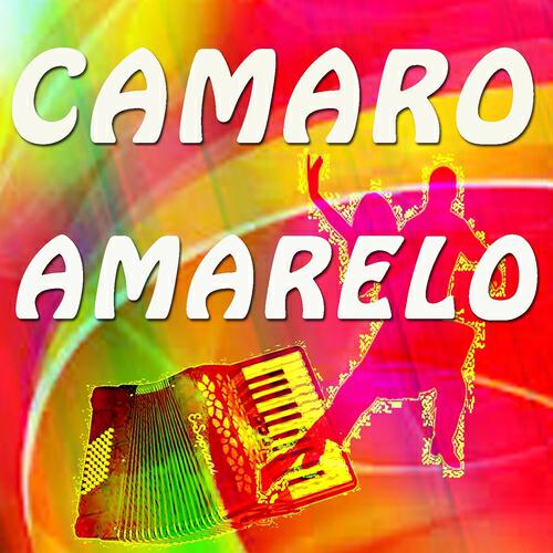 Manuel - Camaro Amarelo (Tribute To Munhoz & Mariano)