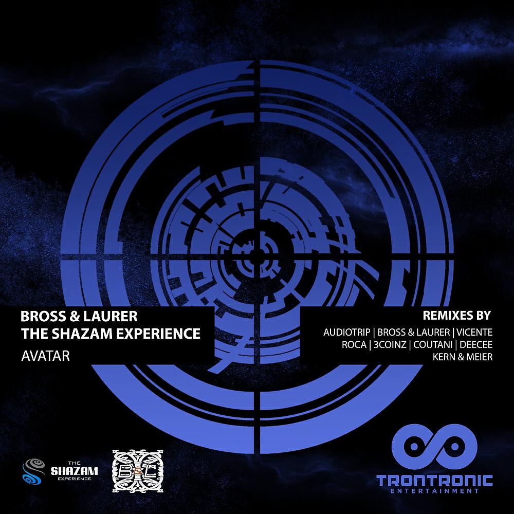 Bross & Laurer - Avatar (Vicente Roca Remix)