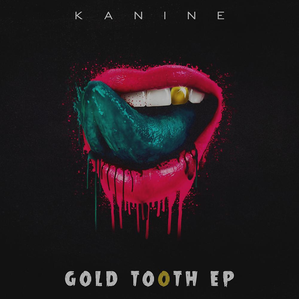Постер альбома Gold Tooth EP
