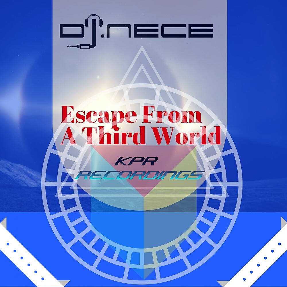 DJ.Nece - Give It A Go