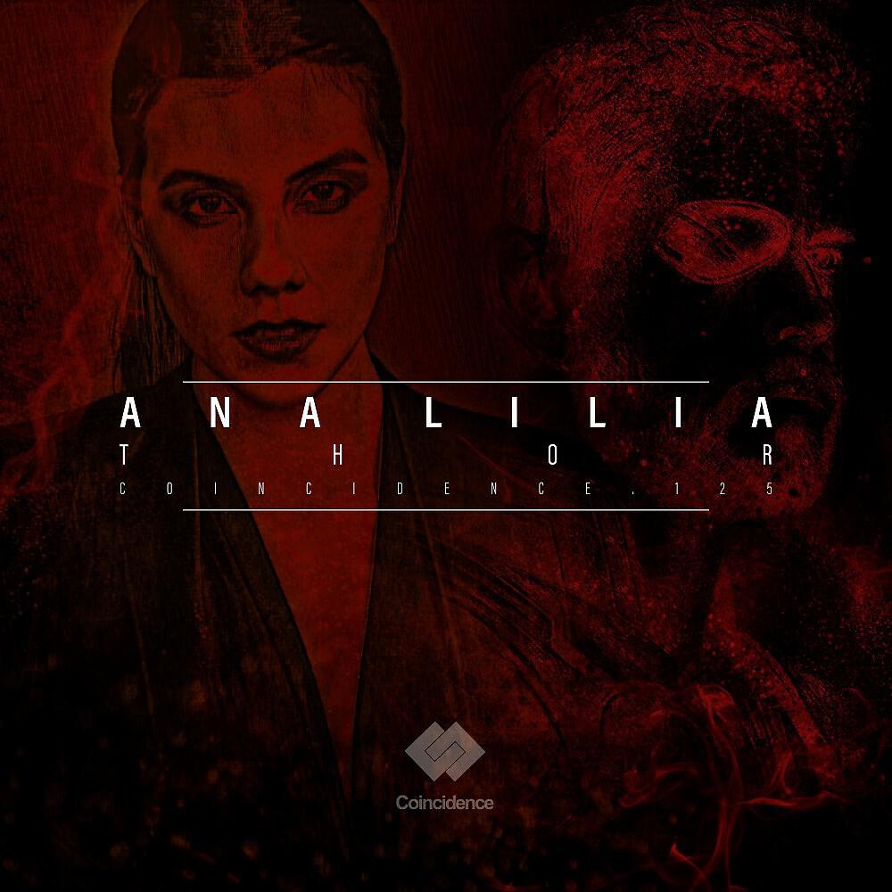 Ana Lilia - Lf0