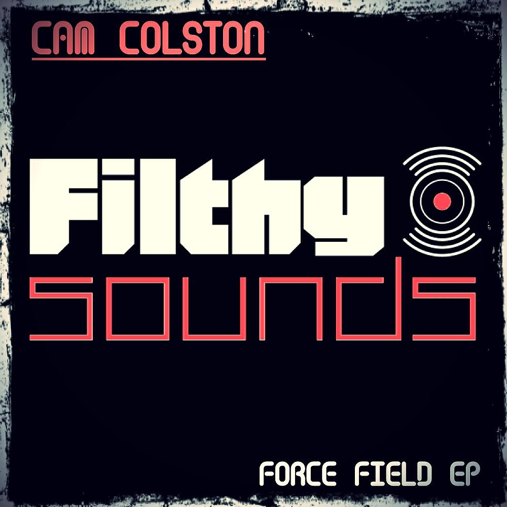 Cam Colston - Force Field