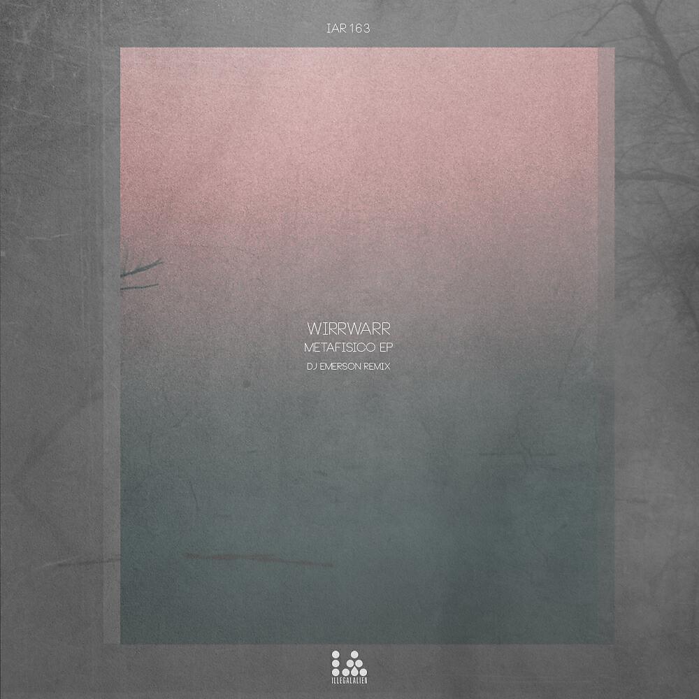 Wirrwarr - Uniforce 59.58 (DJ Emerson Remix)