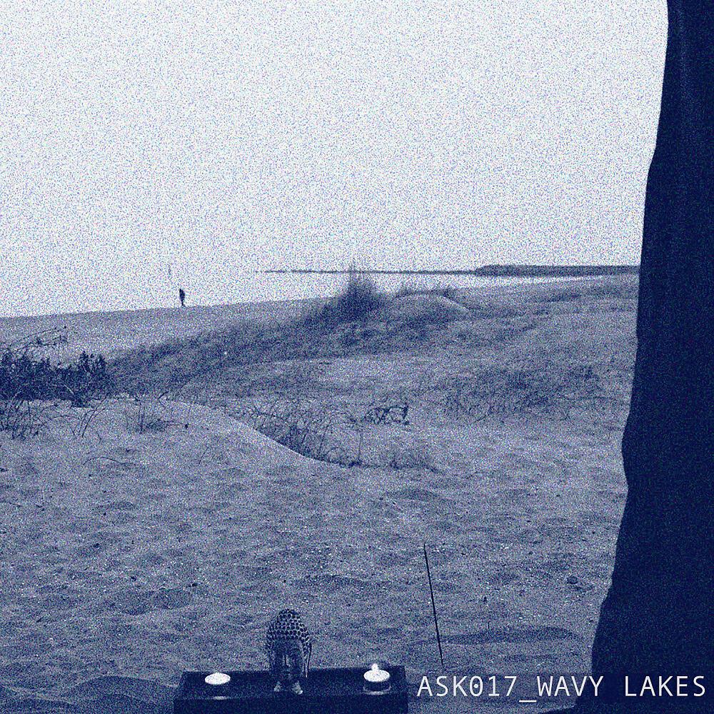 Wavy Lakes - Devora