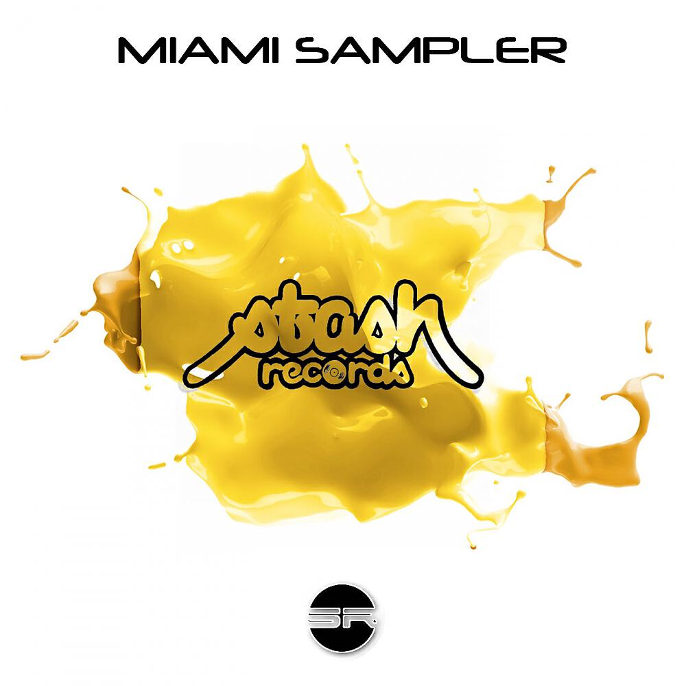 Kevin Mills - Drama (Tomasz Remix)