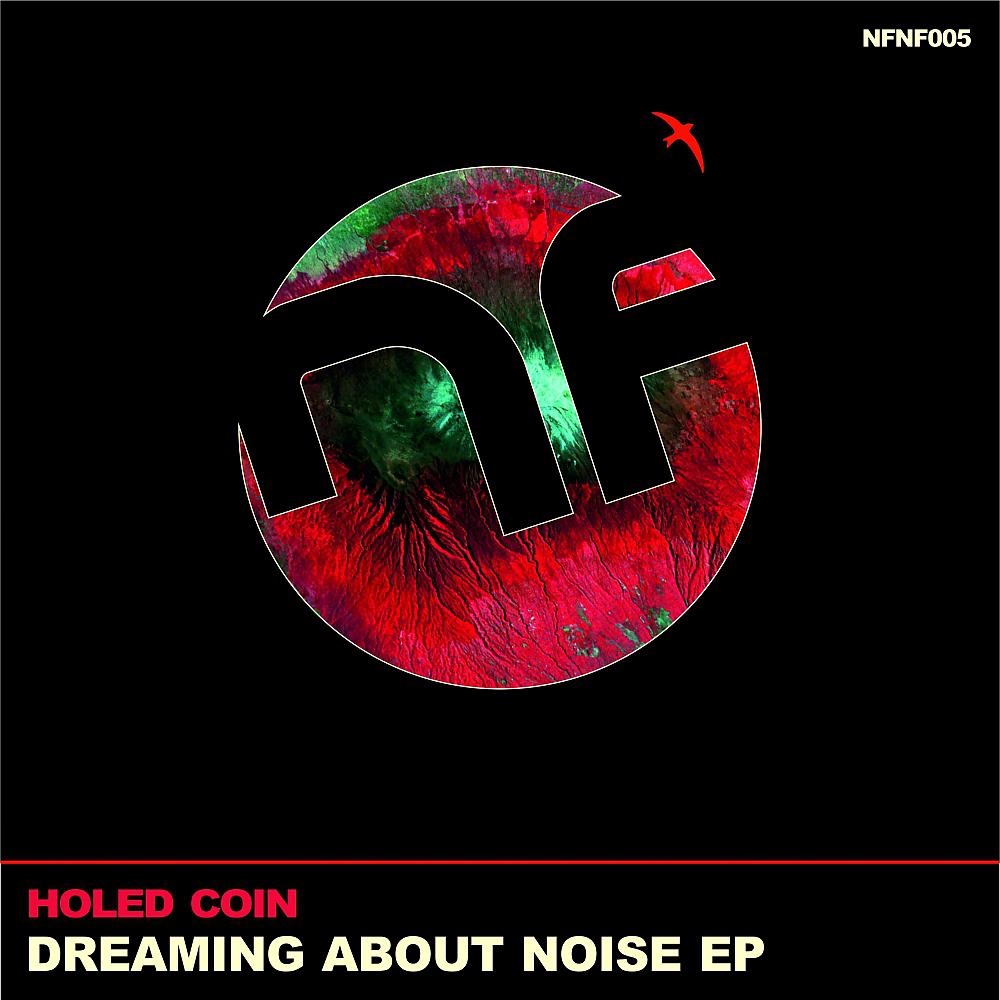 Постер альбома Dreaming About Noise