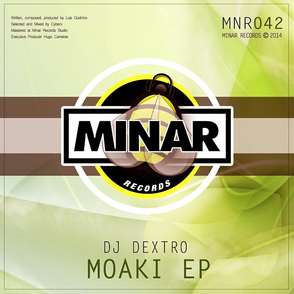 DJ Dextro - Tremulo
