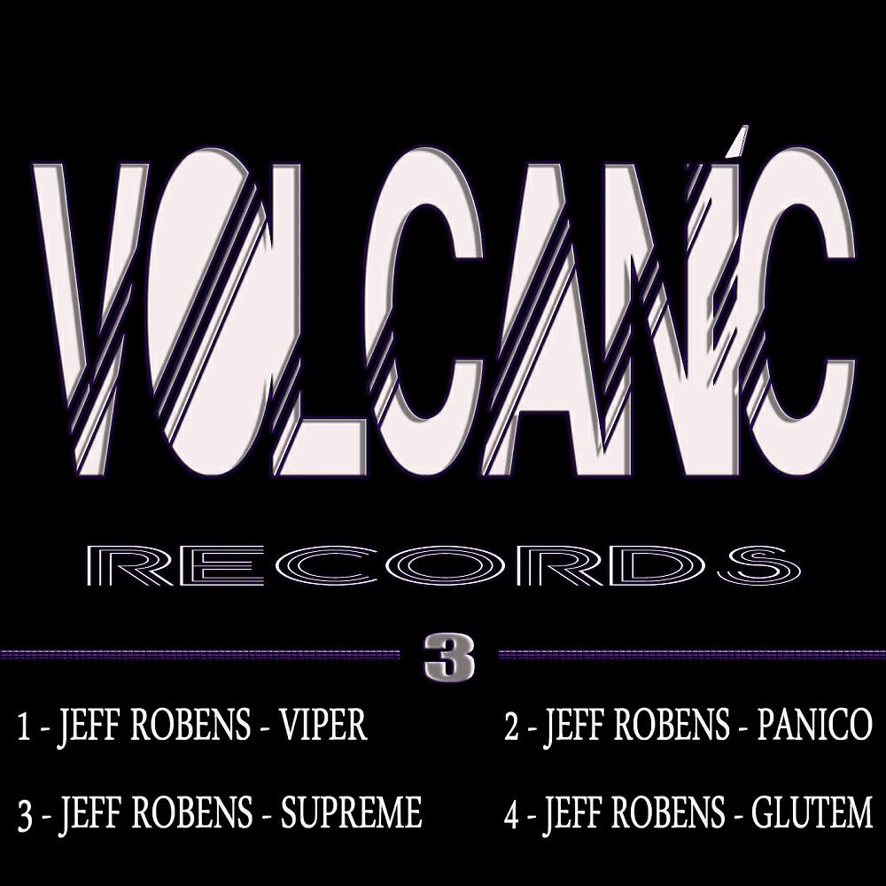 Jeff Robens - Viper