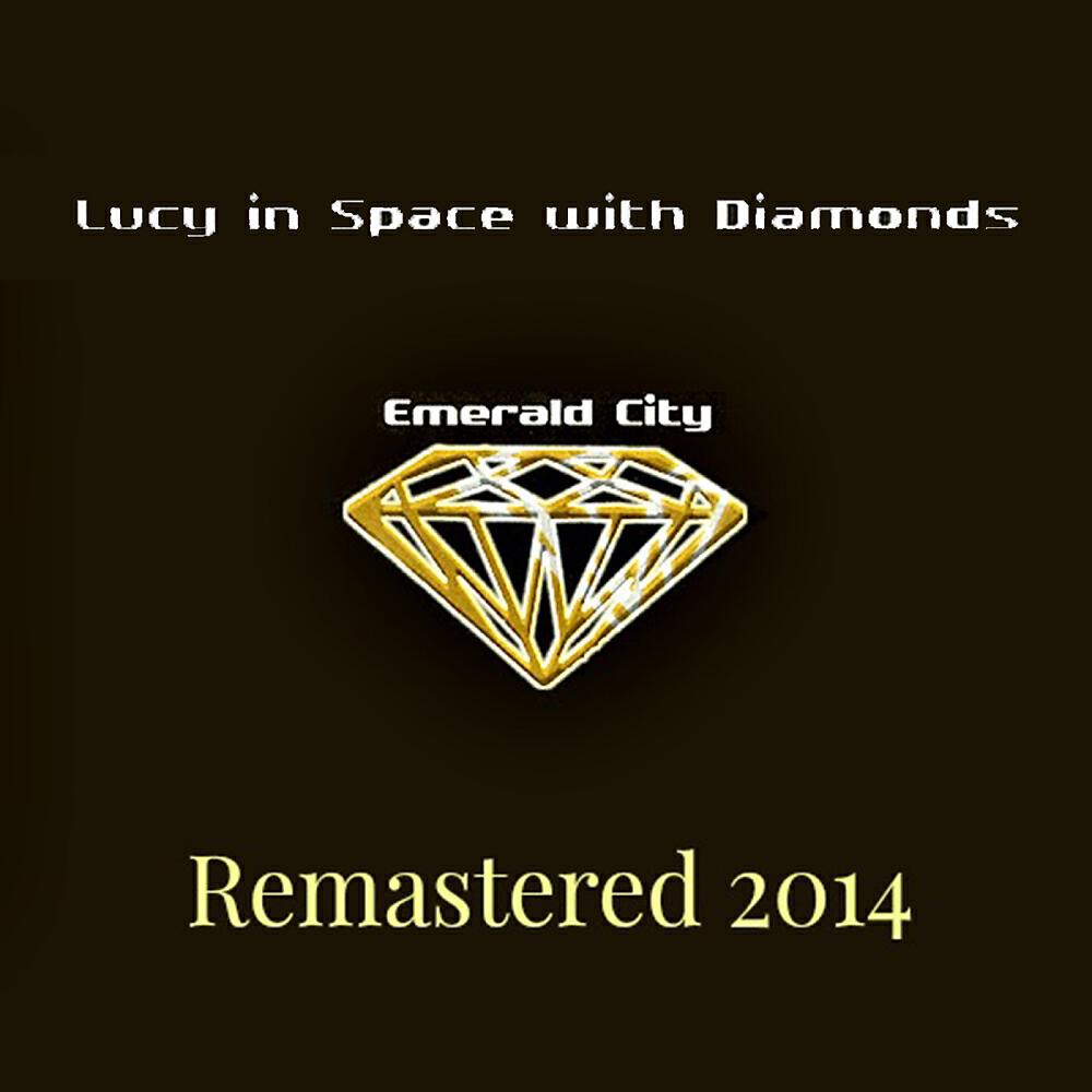 Lucy In Space With Diamonds - Dream Tripp Of A Lifetime